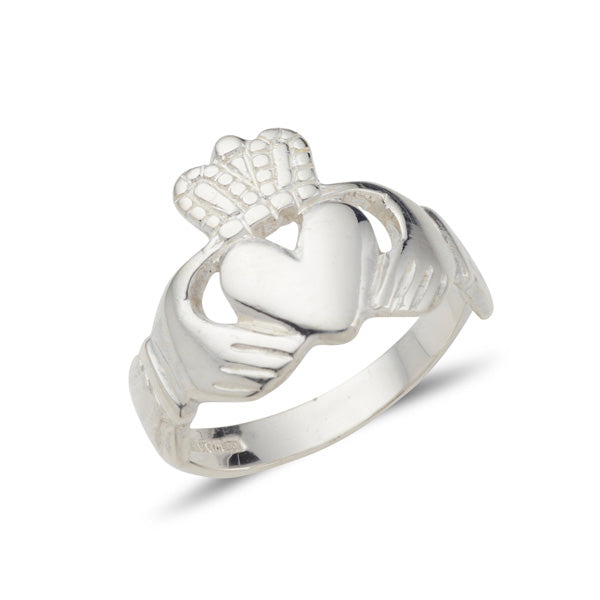 Claddagh Rings